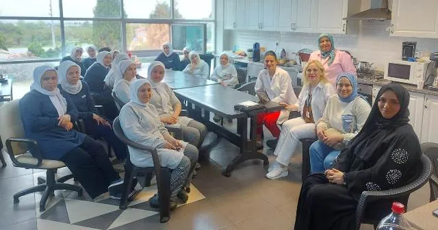 DÜNYA HEPATİT GÜNÜNDE AŞILARIN ÖNEMİ VURGULANDI