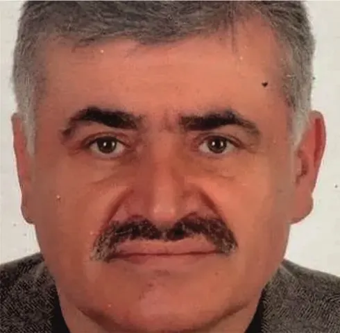 ALLAH RAHMET EYLESİN