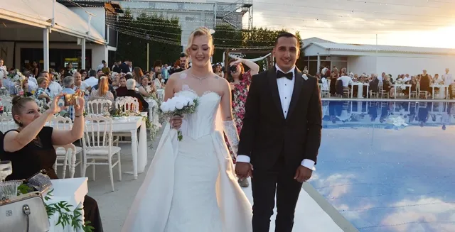 MUTLULUĞA YELKEN AÇTILAR