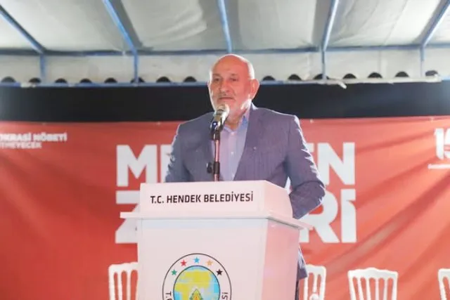 BAŞKAN PÜSKÜLLÜ’DEN DEMOKRASİ NÖBETİNE DAVET