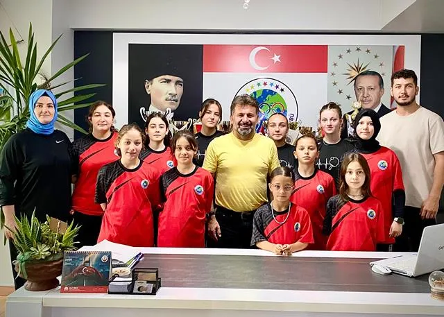 Avrupa Para Gençlik Oyunları (EPYG) Başlıyor