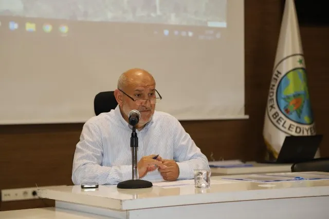 2 TAŞINMAZIN İHALESİ YAPILDI