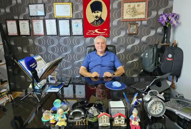 SİYAD: Deprem Gerçeğini Unutmayacağız, Unutturmayacağız