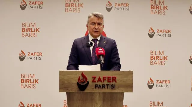 “KARDEŞLİK DEĞİL KALLEŞLİK!”