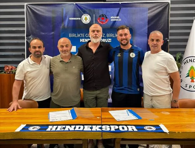  HOŞGELDİN MERT MERİÇ KÖSTERELİ 