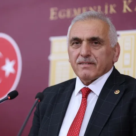 ALİ İNCİ: 