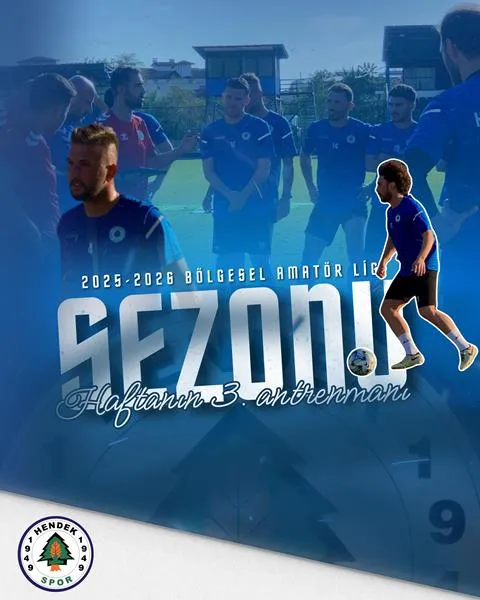 İNANAN KAZANIR!