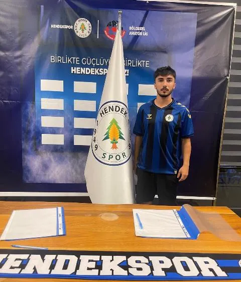 HENDEKSPOR