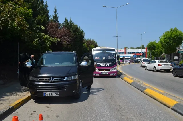 KURALLAR ÇİĞNENMEK İÇİN DEĞİL UYULMAK İÇİNDİR...
