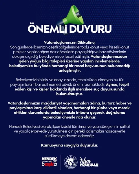 ACİL, ACİL,ACİL!