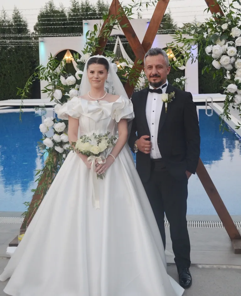 MUTLULUK YOLDAŞINIZ OLSUN