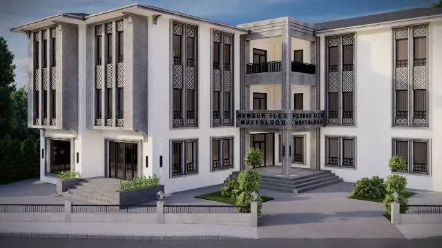 MİLLETVEKİLİ İNCİ
