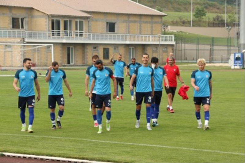 HENDEKSPOR: 2 GÖLCÜKSPOR:2