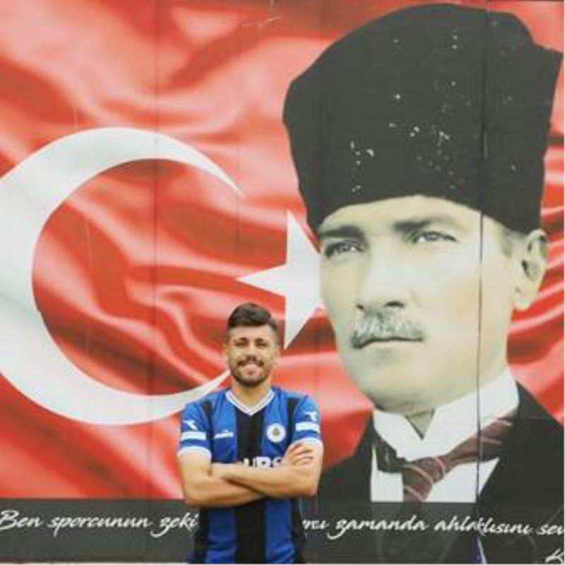 Umut KARATAŞ Hendekspor