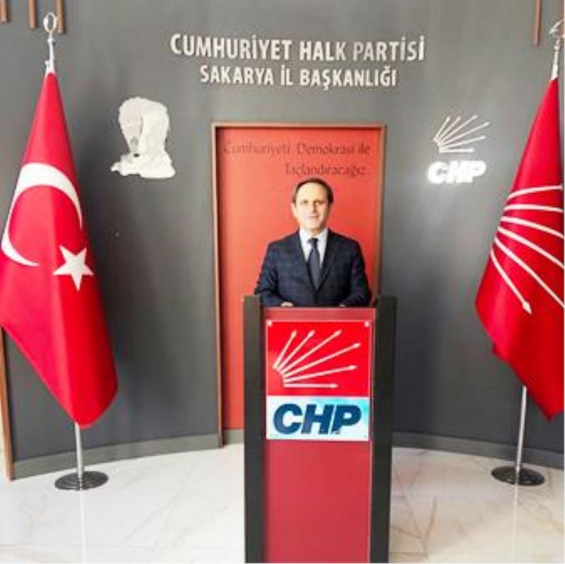 BAŞKAN KELEŞ, 