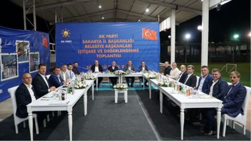 AK PARTİ İL BAŞKANI TEVER’DEN DİKKAT ÇEKEN MESAJ!