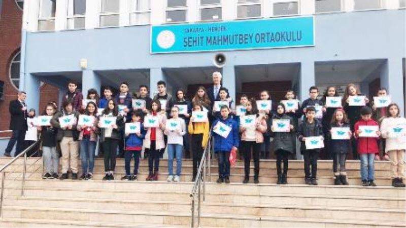 MİLLİ EĞİTİMDE TUZ KOKMUŞ!