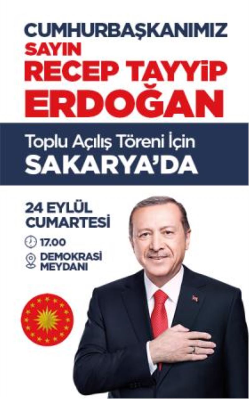 ERDOĞAN SAKARYA