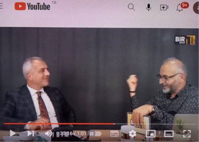 BABAOĞLU, BİR DÖNEM DAHA BAŞKAN OLACAĞIM!
