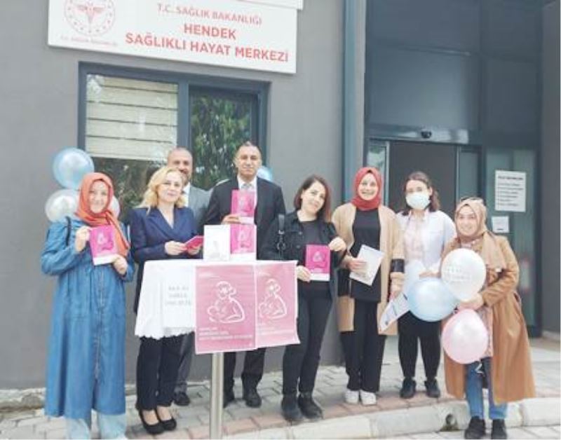 ANNE SÜTÜ VE SEVGİNİN ÇOCUKTAKİ YERİ