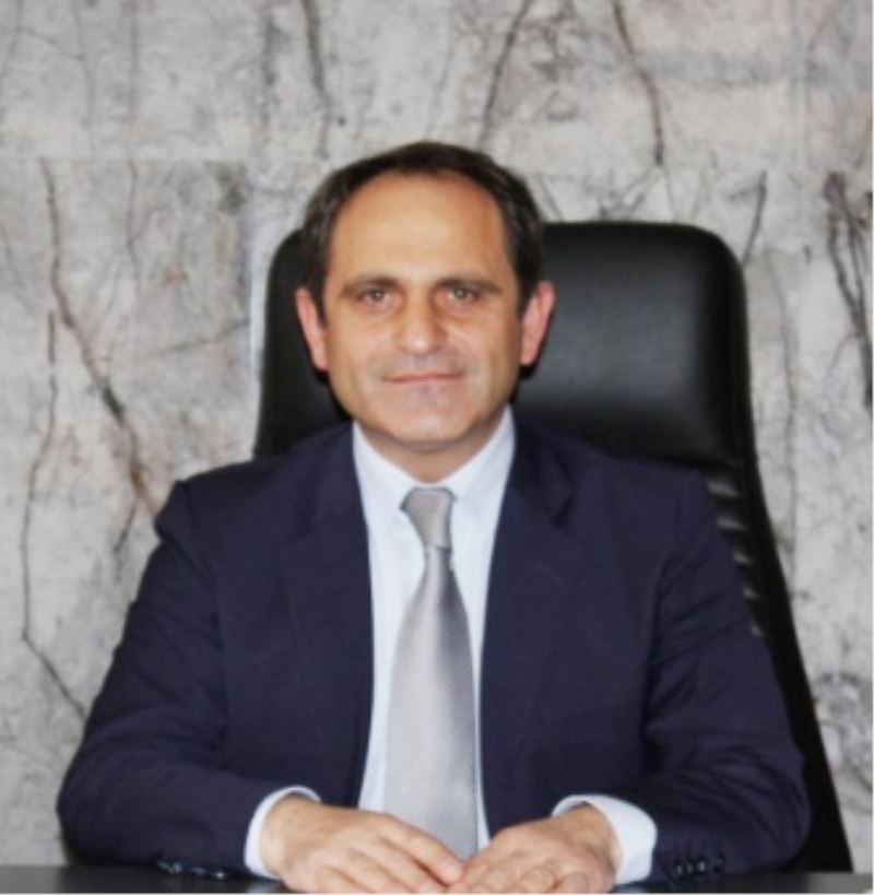 BAŞKAN KELEŞ