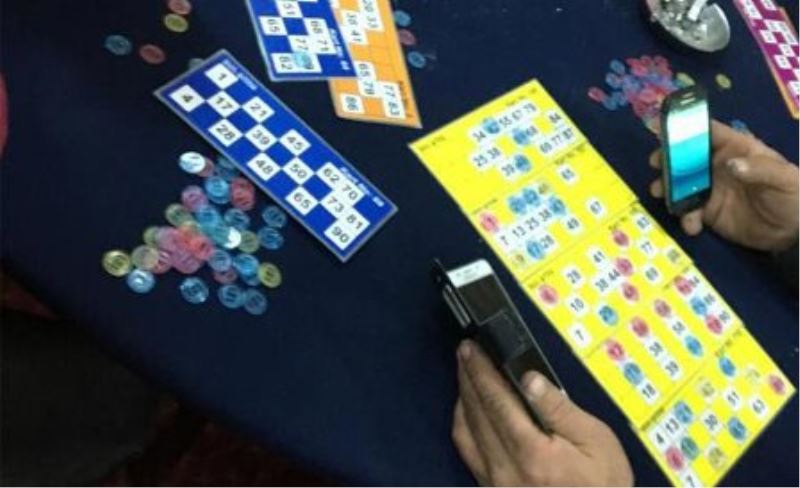 JANDARMA KUMARA GEÇİT VERMEDİ