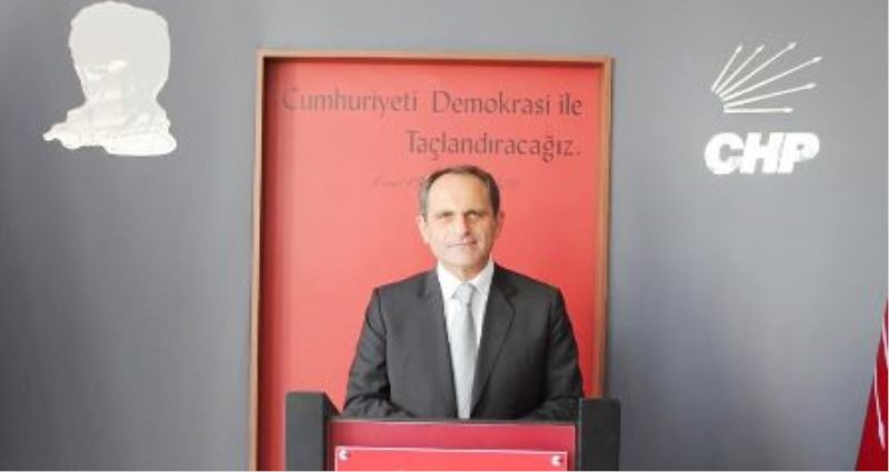  CHP’Lİ KELEŞ’TEN AÇIK LİSE UYARISI 