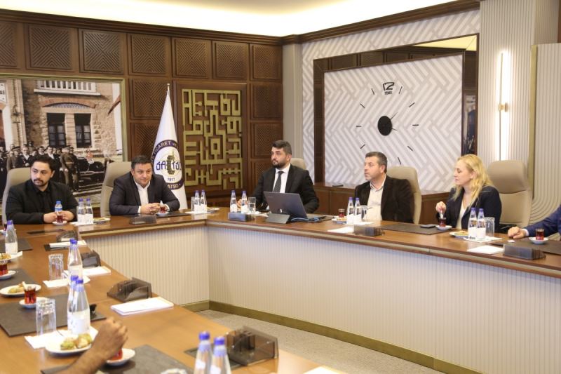 MALDİVLERLE SAKARYA-HENDEK ARASINDA DÜNYA BANKASI PROJE KÖPRÜSÜ