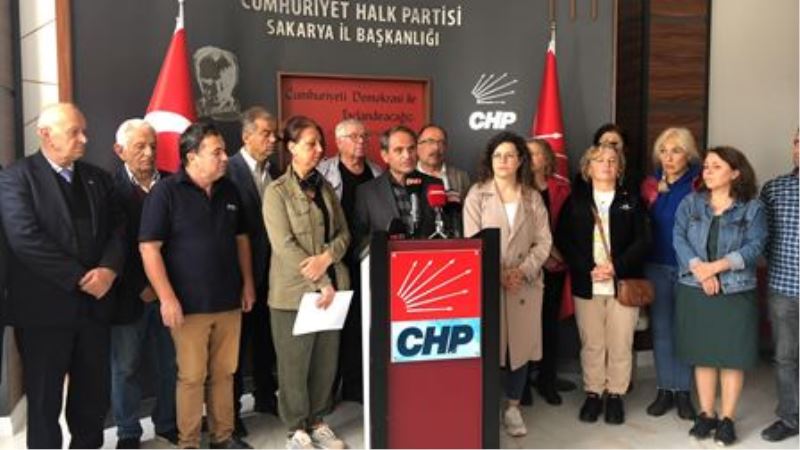 BAŞKAN KELEŞ: BAŞARAMAYACAKSINIZ DOĞRULARI SUSTURAMAYACAKSINIZ!