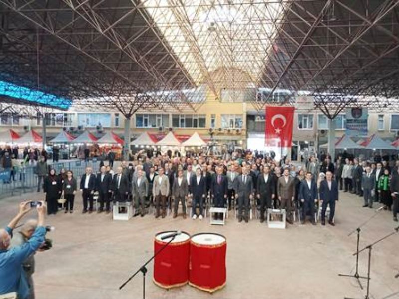 FESTİVALE BEKLENEN İLGİ OLMADI