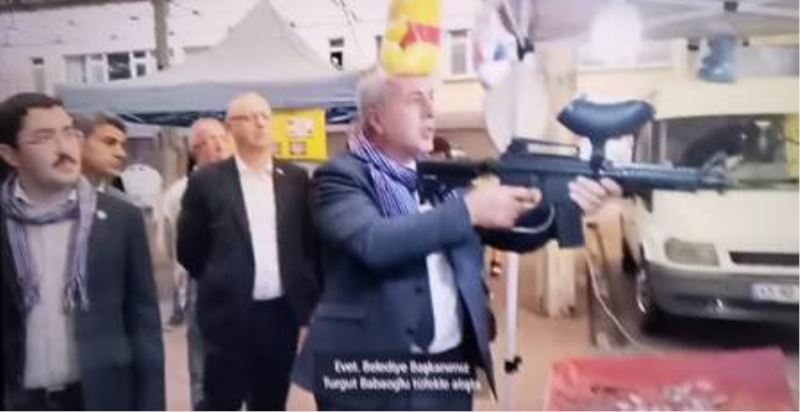   ELÇİYE ZEVAL OLMAZ! SÖZÜNÜZÜ HATIRLATIYORUZ…