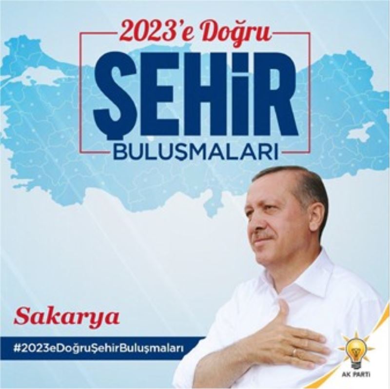 AK Parti Sahayı İlmek İlmek Dokuyacak!