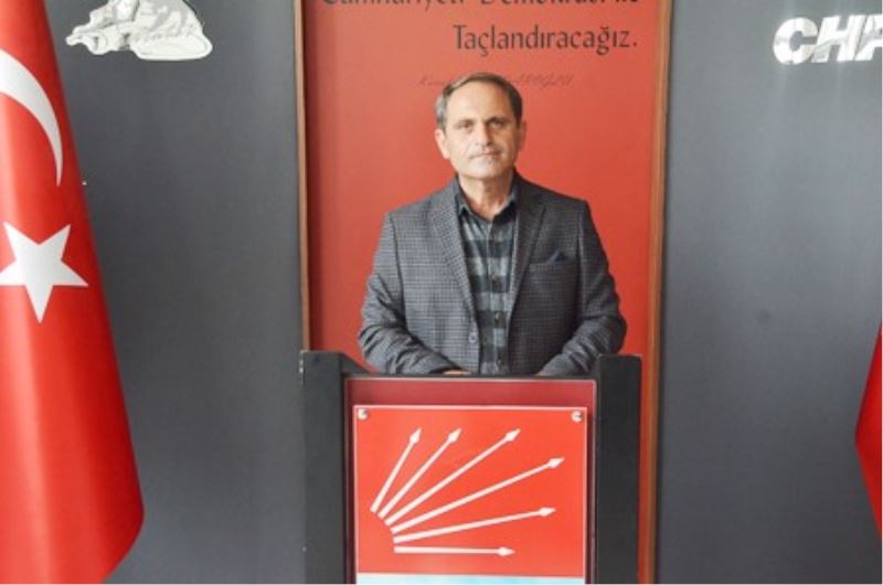 BAŞKAN KELEŞ: GAZETECİLİK KUTSAL BİR MESLEK