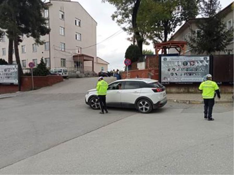MODİFİYE ARAÇLAR MERCEK ALTINDA!