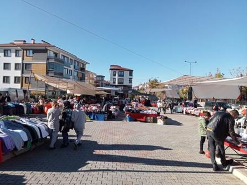 SEMT PAZARI MI BİT PAZARI MI?