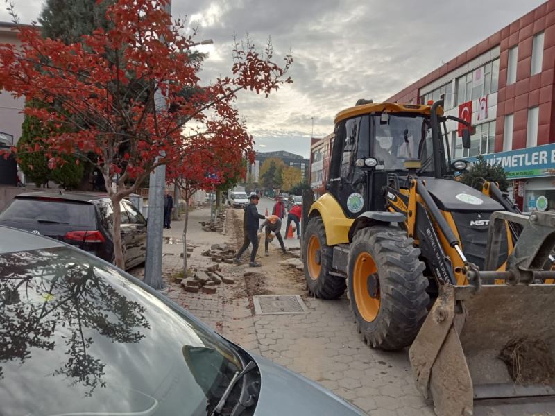 HABER HEDEFİNE ULAŞTI!
