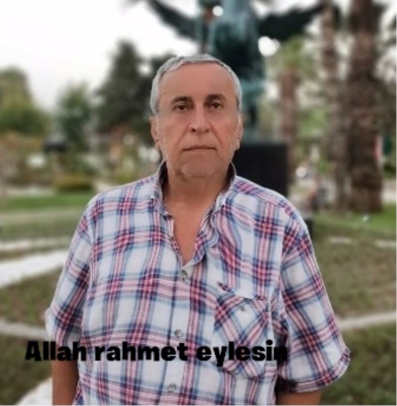 HASAN ABİMİZİ KAYBETTİK