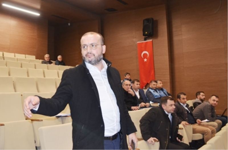 3- MECLİSTE PROMOSYON MUAMMASI NETLİK KAZANDI