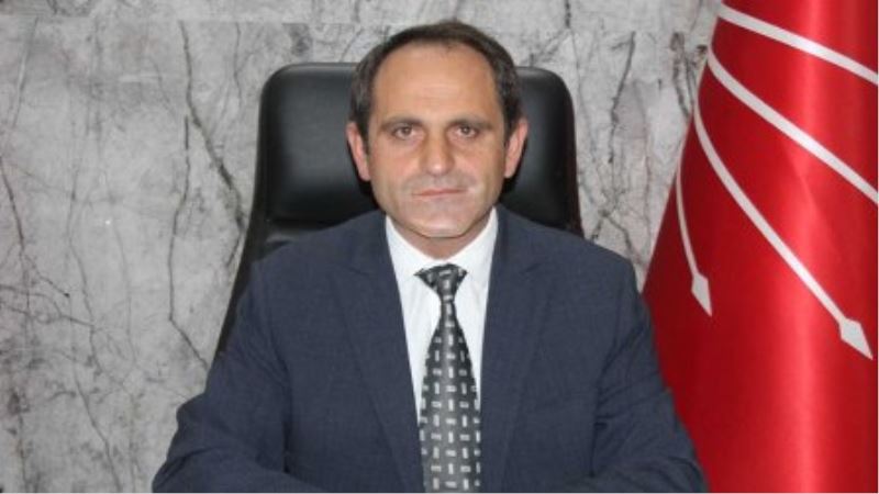 BAŞKAN KELEŞ