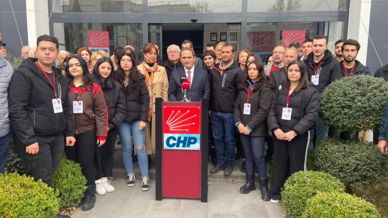 BAŞKAN KELEŞ: SAHA ÇÖZÜM HAREKETİ AMACINA ULAŞTI