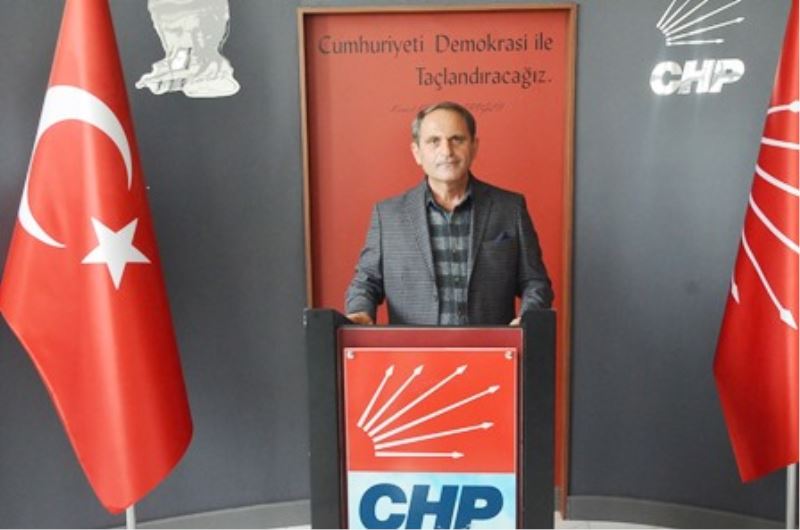 BAŞKAN KELEŞ: SUÇU İTİRAF ETMEK SİZİ KURTARMAZ İSTİFA EDİN