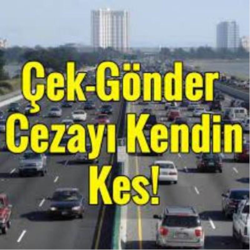 YENİMAHALLE ESNAFINDAN ŞİKAYET VAR!