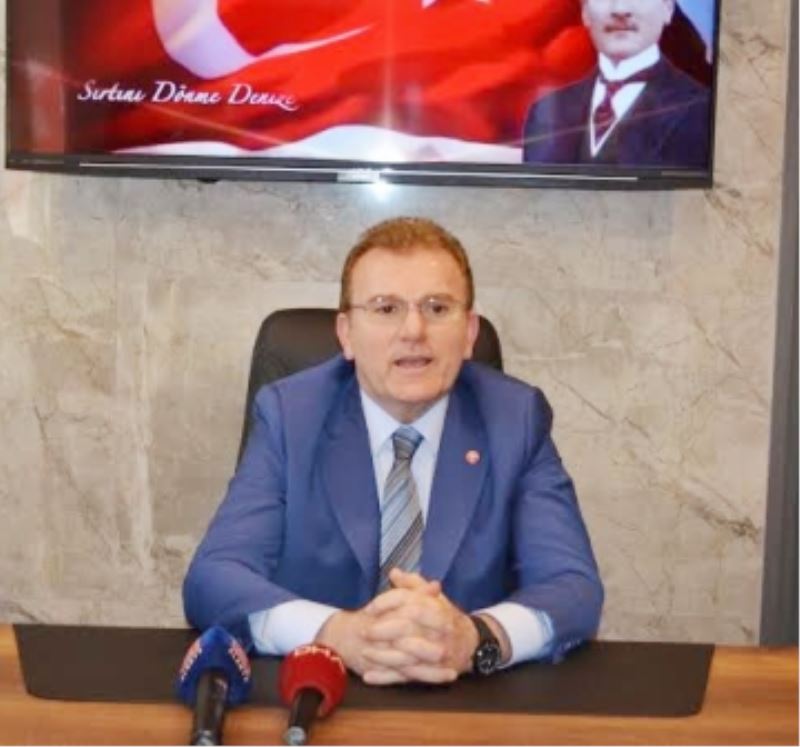KAFA AYNI KAFA, YÖNTEM AYNI YÖNTEM