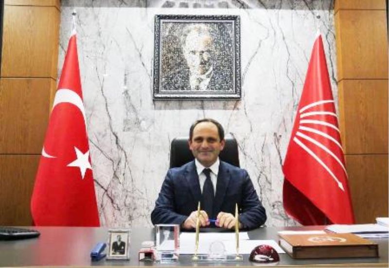 BAŞKAN KELEŞ