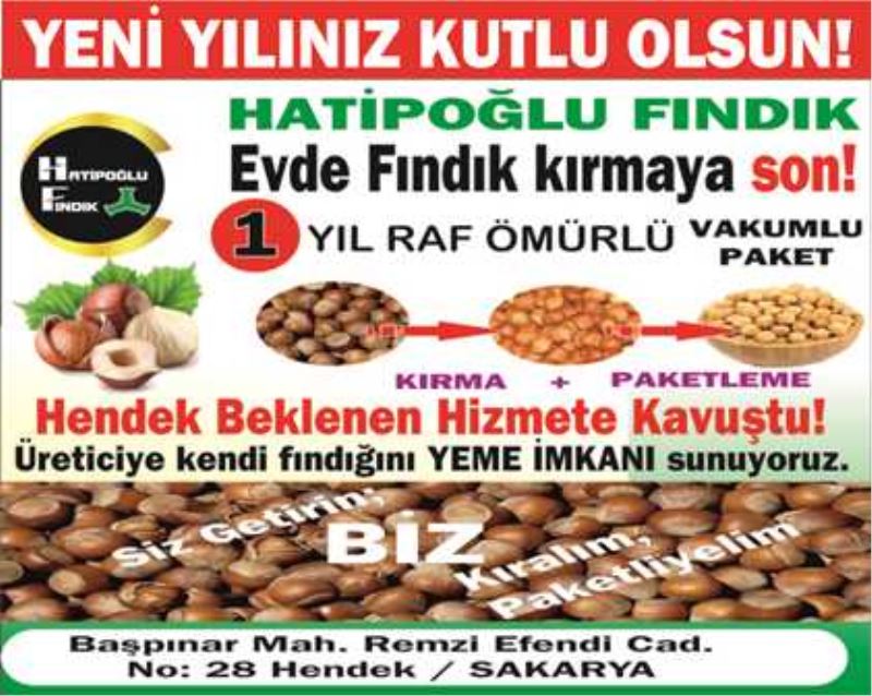 MUTLU YILLAR