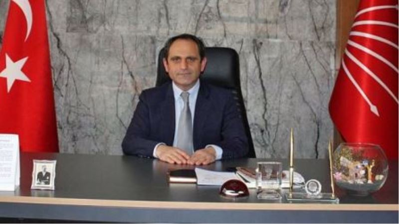 BAŞKAN KELEŞ:  BU ZAMMIN HESABINI MİLLET SORAR