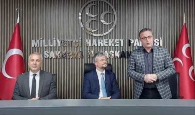 HAREKETİN MERKEZİNE HENDEK ZİYARETİ 
