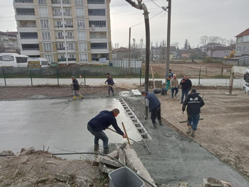 BÜYÜK LOKMA YİYECEKSİN BÜYÜK KONUŞMAYACAKSIN!!!