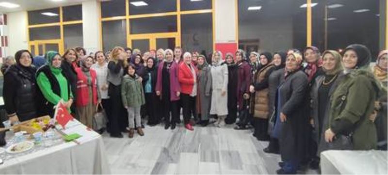 SOSYAL DAYANIŞMADA VE ETKİNLİKLERDE ÖNCÜ KURULUŞ KIZILAY