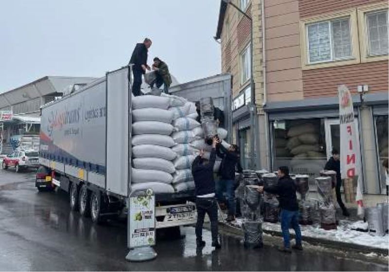 SUNMAN: “ GÜN BİRLİK VE BERABERLİK GÜNÜDÜR”